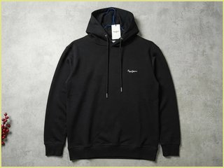 Sudadera Pepe Jeans London con capucha, hombre, ta