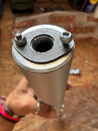 Silencioso Yasuni Nuevo