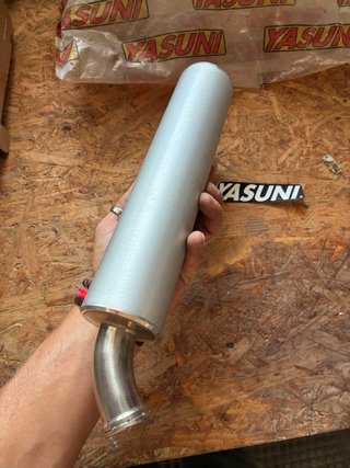 Silencioso Yasuni Nuevo