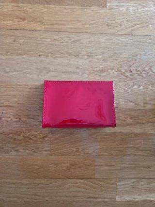 Neceser YSL Beauty Rojo Brillante