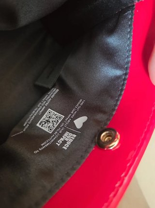 Neceser YSL Beauty Rojo Brillante