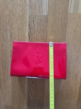 Neceser YSL Beauty Rojo Brillante