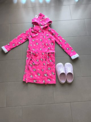 Lote Ropa Niña Talla 12 Años