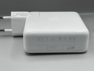 Cargador Apple 61W USB-C A1947 Original