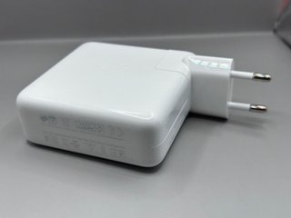 Cargador Apple 61W USB-C A1947 Original