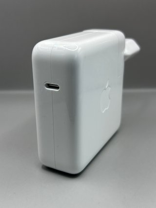 Cargador Apple 61W USB-C A1947 Original