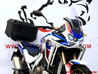 HONDA CRF 1100 AFRICA TWIN ADVENTURE SPORTS