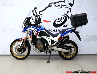 HONDA CRF 1100 AFRICA TWIN ADVENTURE SPORTS