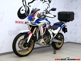 HONDA CRF 1100 AFRICA TWIN ADVENTURE SPORTS