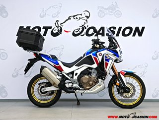 HONDA CRF 1100 AFRICA TWIN ADVENTURE SPORTS