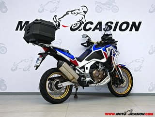 HONDA CRF 1100 AFRICA TWIN ADVENTURE SPORTS