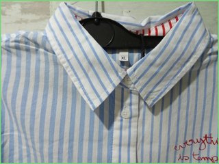 Camisa Desigual mujer XL nueva a estrenar