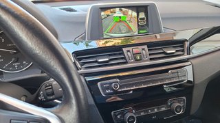 BMW X1 2017