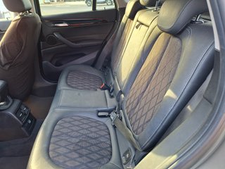 BMW X1 2017