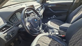 BMW X1 2017