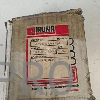 CILINDRO RUEDA TRASERO IVECO NUEVO 63110084