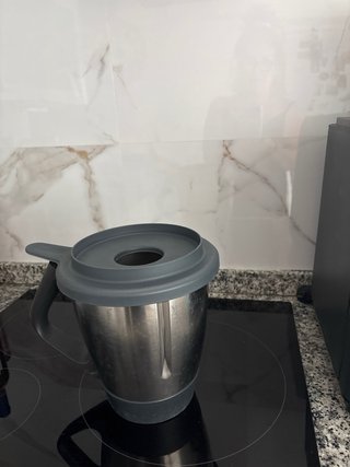 Jarra Thermomix TM5 buen estado