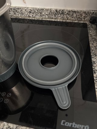 Jarra Thermomix TM5 buen estado