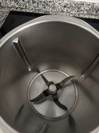 Jarra Thermomix TM5 buen estado