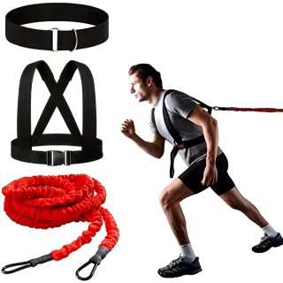 Kit entrenamiento deportivo