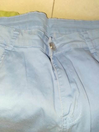 5 Pantalones Talla L-XL