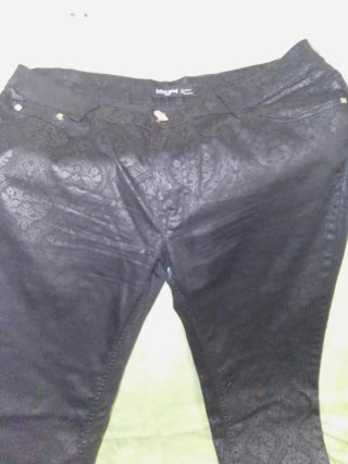 5 Pantalones Talla L-XL