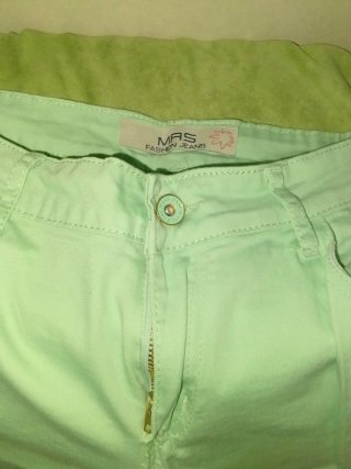 5 Pantalones Talla L-XL