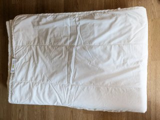 2 Edredones Finos IKEA STJÄRNBÄCKA