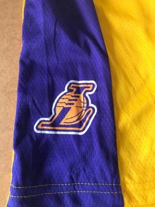 Chándal niño Lakers 23