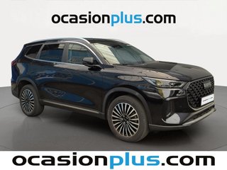 EBRO S800 1.6 TGDI Premium DCT 108 kW (147 CV)