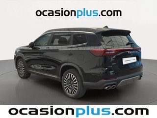 EBRO S800 1.6 TGDI Premium DCT 108 kW (147 CV)