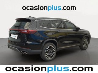 EBRO S800 1.6 TGDI Premium DCT 108 kW (147 CV)