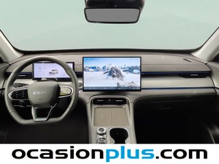 EBRO S800 1.6 TGDI Premium DCT 108 kW (147 CV)