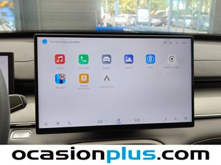 EBRO S800 1.6 TGDI Premium DCT 108 kW (147 CV)