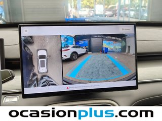 EBRO S800 1.6 TGDI Premium DCT 108 kW (147 CV)
