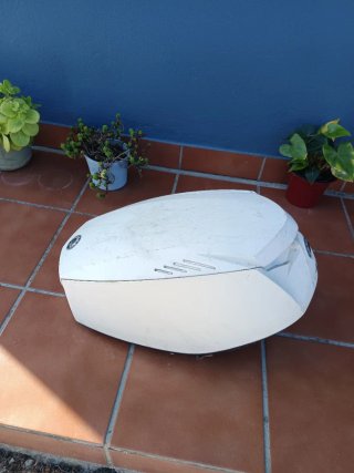 Despiece fueraborda Evinrude 40 ETEC