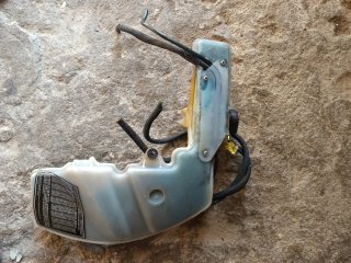 Despiece fueraborda Evinrude 40 ETEC