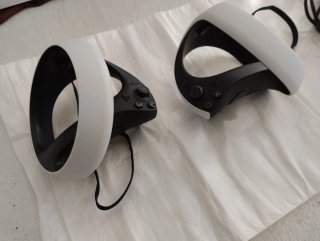 PlayStation VR2 para PS5