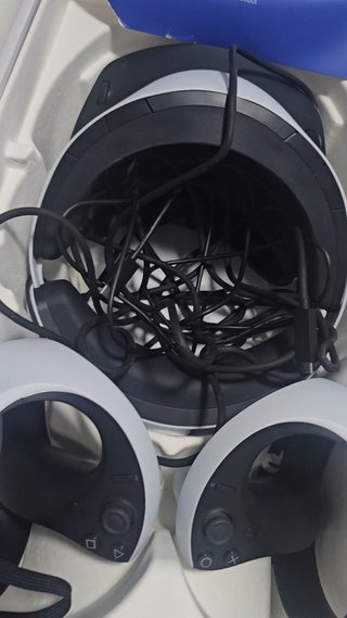 PlayStation VR2 para PS5