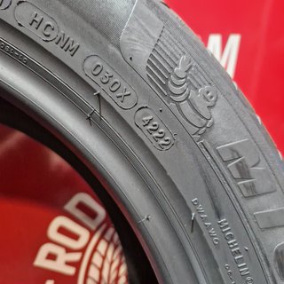 235 50 19 103V Neumáticos Michelin [R. 2139]