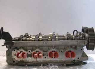 Opel 55559597 culata astra 1.6 g modelo 123489