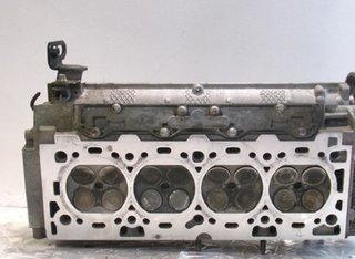 Opel 55559597 culata astra 1.6 g modelo 123489