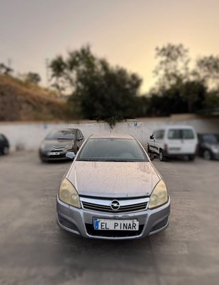 Opel 55559597 culata astra 1.6 g modelo 123489