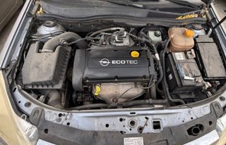 Opel 55559597 culata astra 1.6 g modelo 123489