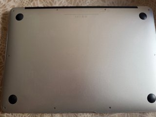 MacBook Air 13” 2017 | i5 | 8GB | 128GB