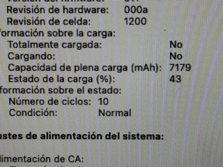 MacBook Air 13” 2017 | i5 | 8GB | 128GB