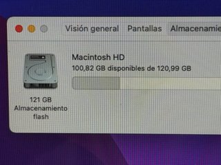 MacBook Air 13” 2017 | i5 | 8GB | 128GB