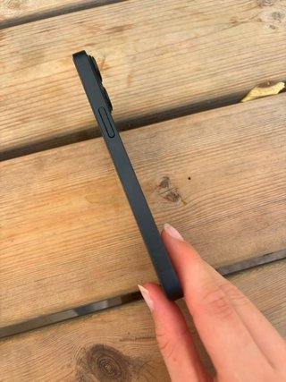 iPhone 14 Negro