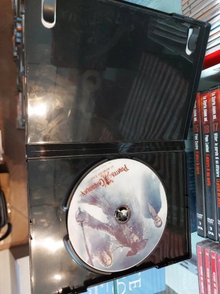 Pirati dei Caraibi: Ai Confini del Mondo DVD