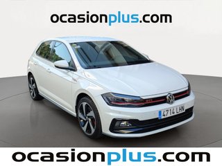Volkswagen Polo GTI 2.0 TSI 147 kW (200 CV) DSG